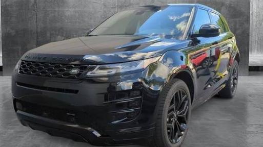 LAND ROVER RANGE ROVER EVOQUE 2023 SALZL2FX5PH231396 image